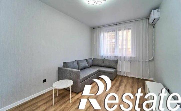 1-комн квартира улица имени Героя Ростовского, 8 к6,  д. 8 к6