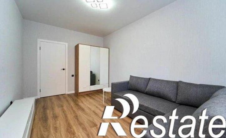1-комн квартира улица имени Героя Ростовского, 8 к6,  д. 8 к6