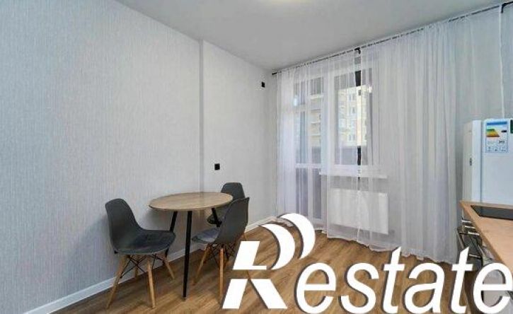 1-комн квартира улица имени Героя Ростовского, 8 к6,  д. 8 к6