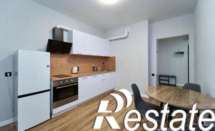 1-комн квартира улица имени Героя Ростовского, 8 к6,  д. 8 к6