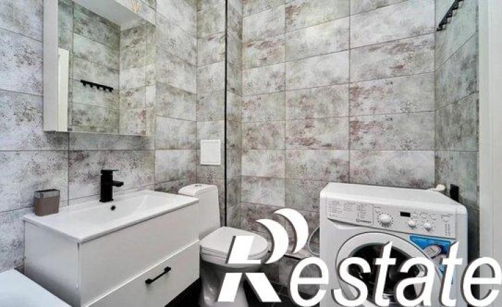 1-комн квартира улица имени Героя Ростовского, 8 к6,  д. 8 к6