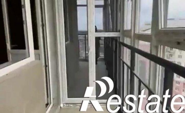 2-комн квартира улица Западный Обход, 39,  д. 39