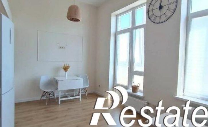 1-комн квартира Конгрессная улица, 19/1 к1,  д. 19/1 к1