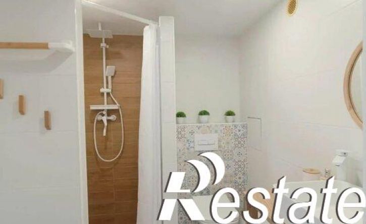 1-комн квартира Конгрессная улица, 19/1 к1,  д. 19/1 к1