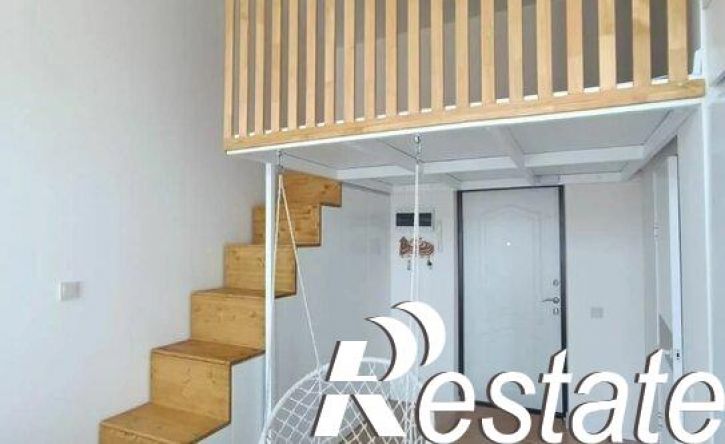 1-комн квартира Конгрессная улица, 19/1 к1,  д. 19/1 к1