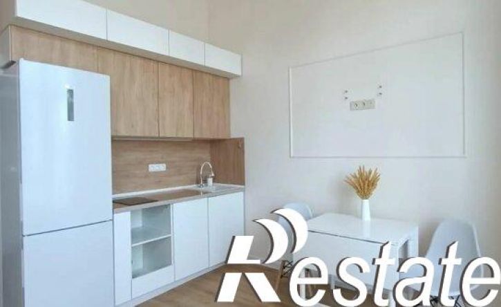 1-комн квартира Конгрессная улица, 19/1 к1,  д. 19/1 к1
