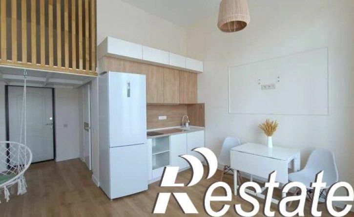 1-комн квартира Конгрессная улица, 19/1 к1,  д. 19/1 к1