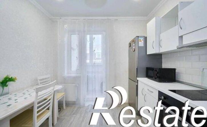 1-комн квартира Конгрессная улица, 21,  д. 21