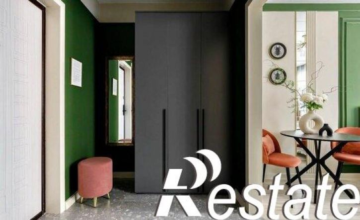 1-комн квартира улица Мурата Ахеджака, 12 к4,  д. 12 к4