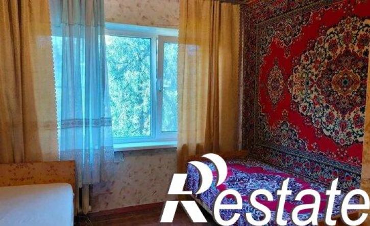 2-комн квартира улица Селезнёва, 84,  д. 84
