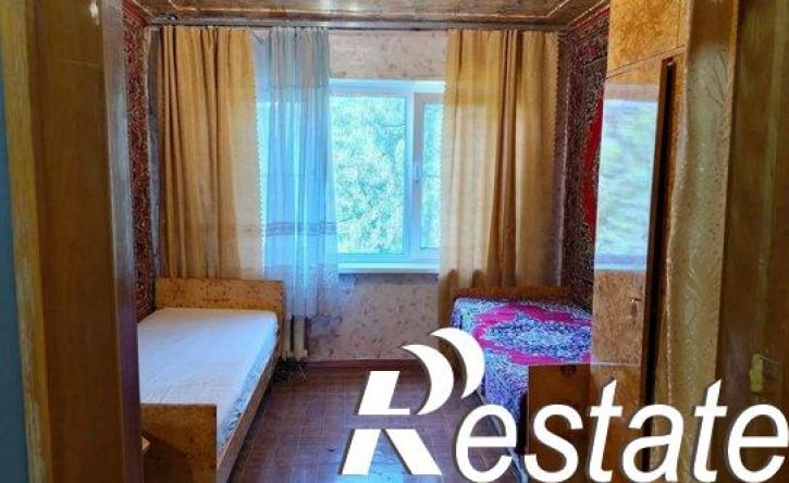 2-комн квартира улица Селезнёва, 84,  д. 84