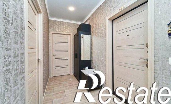 2-комн квартира Новороссийская улица, 90/2 к1,  д. 90/2 к1