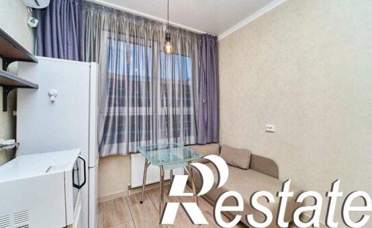2-комн квартира Новороссийская улица, 90/2 к1,  д. 90/2 к1
