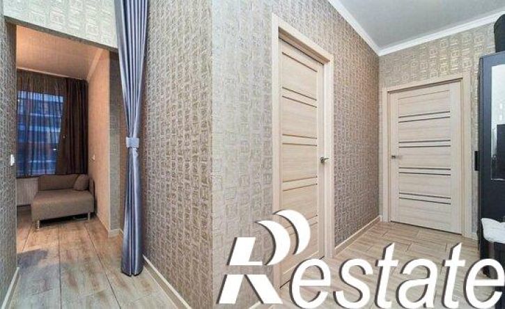 2-комн квартира Новороссийская улица, 90/2 к1,  д. 90/2 к1
