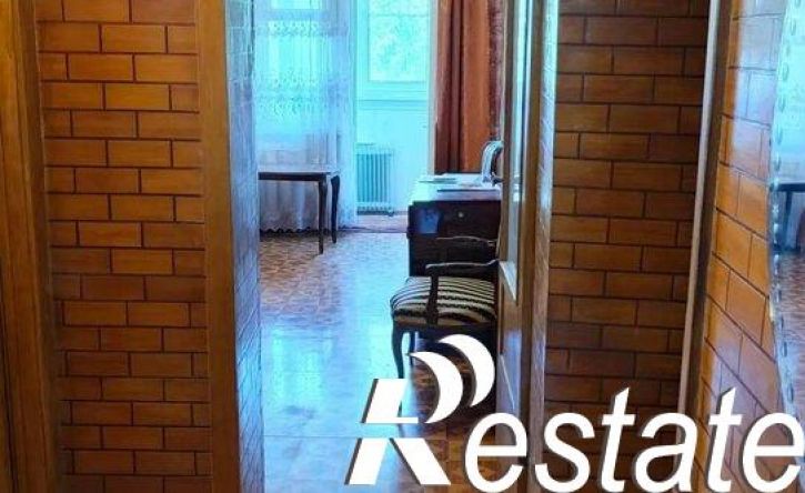 2-комн квартира улица Селезнёва, 84,  д. 84