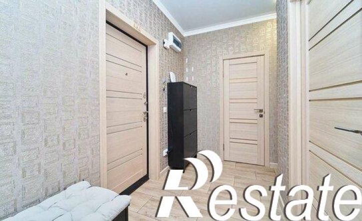 2-комн квартира Новороссийская улица, 90/2 к1,  д. 90/2 к1