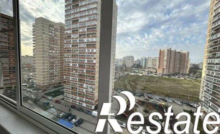 2-комн квартира проспект Писателя Знаменского, 17,  д. 17