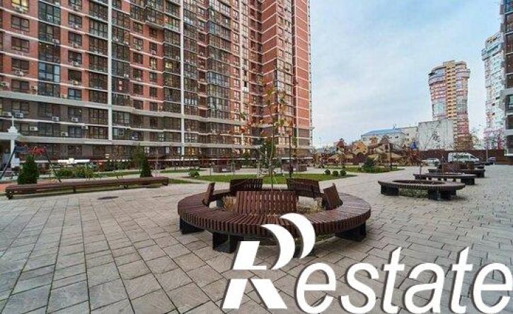 2-комн квартира Новороссийская улица, 90/2 к1,  д. 90/2 к1