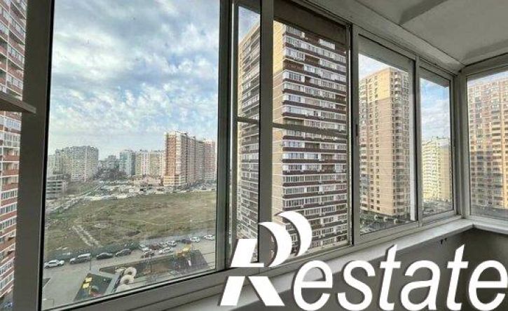 2-комн квартира проспект Писателя Знаменского, 17,  д. 17
