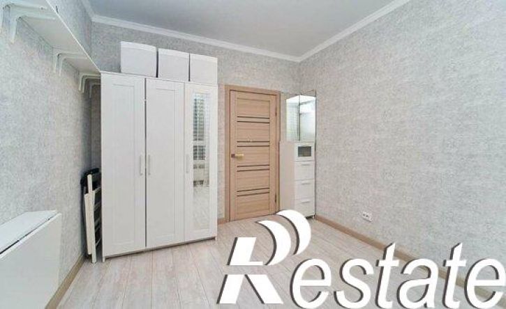 2-комн квартира Новороссийская улица, 90/2 к1,  д. 90/2 к1