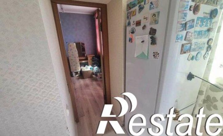 2-комн квартира Товарная улица, 2,  д. 2