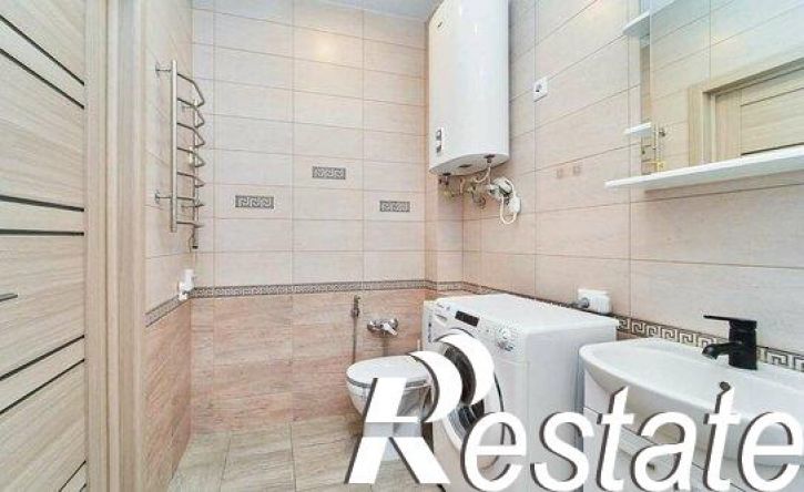 2-комн квартира Новороссийская улица, 90/2 к1,  д. 90/2 к1