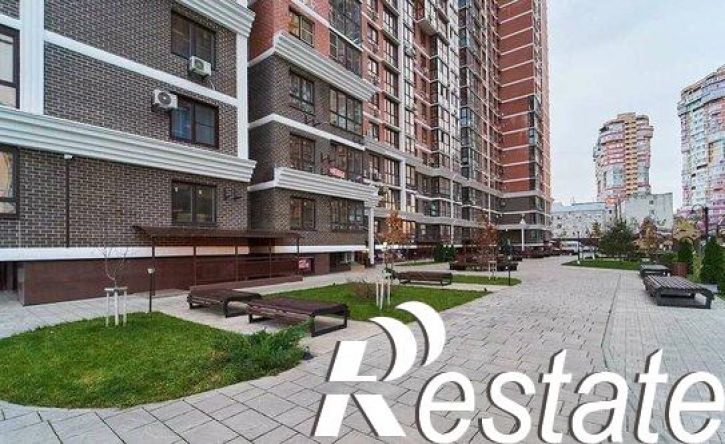 2-комн квартира Новороссийская улица, 90/2 к1,  д. 90/2 к1