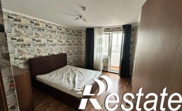 2-комн квартира проспект Писателя Знаменского, 17,  д. 17