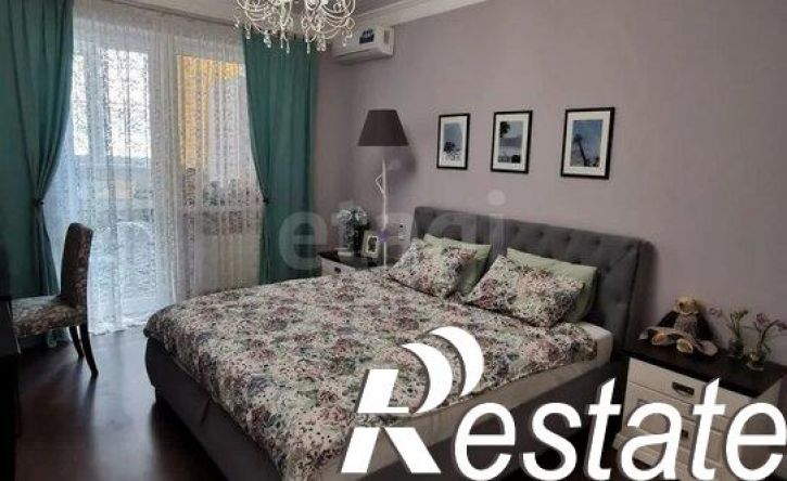 1-комн квартира улица Репина, 1/2к1,  д. 1/2к1