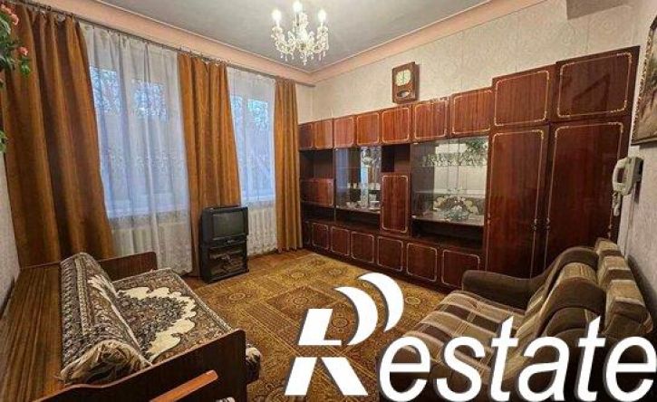 3-комн квартира улица Калинина, 1 к13,  д. 1 к13
