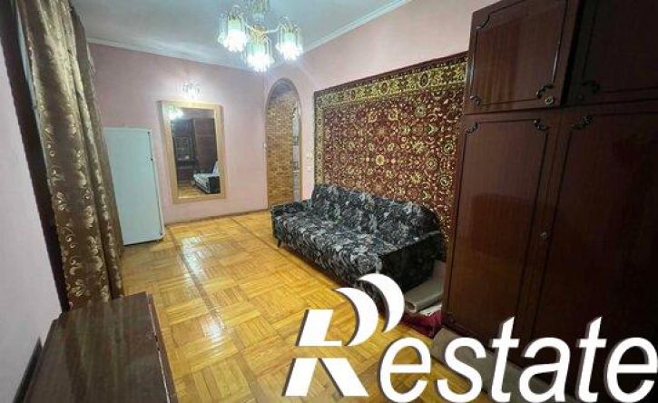3-комн квартира улица Калинина, 1 к13,  д. 1 к13