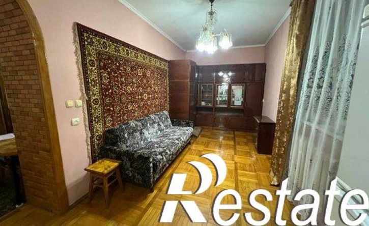 3-комн квартира улица Калинина, 1 к13,  д. 1 к13