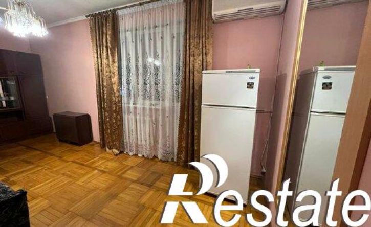 3-комн квартира улица Калинина, 1 к13,  д. 1 к13