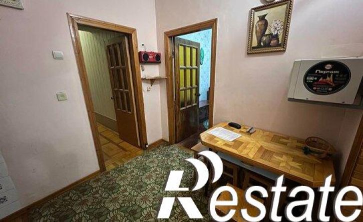 3-комн квартира улица Калинина, 1 к13,  д. 1 к13