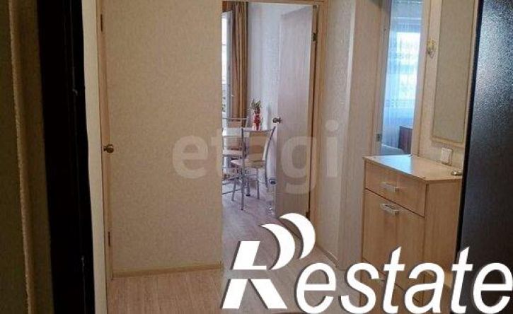 1-комн квартира Душистая улица, 25,  д. 25