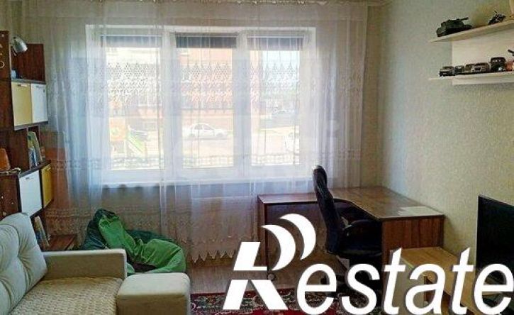 1-комн квартира Душистая улица, 25,  д. 25