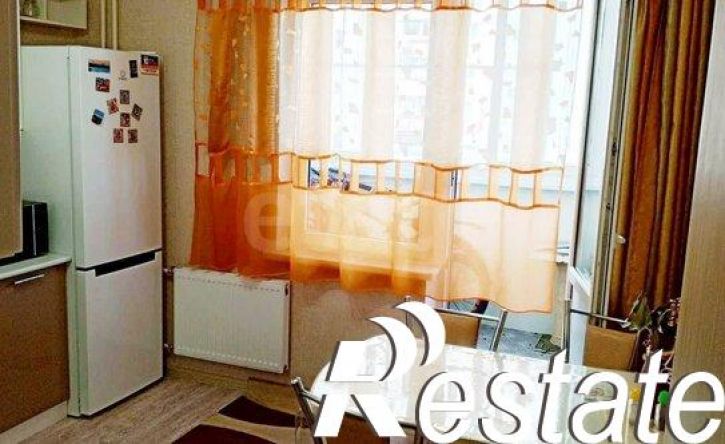 1-комн квартира Душистая улица, 25,  д. 25