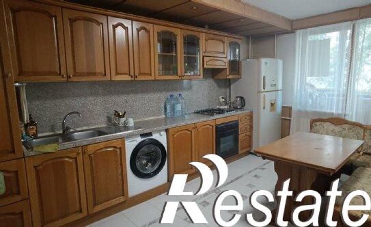 3-комн квартира Рождественская Набережная, 23,  д. 23