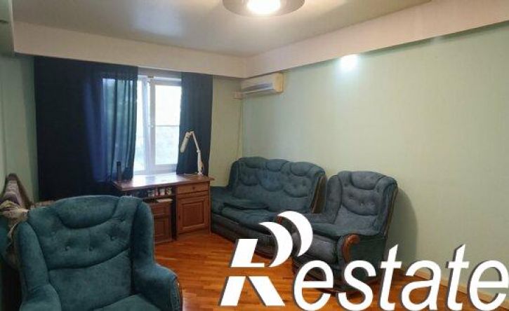 3-комн квартира Рождественская Набережная, 23,  д. 23
