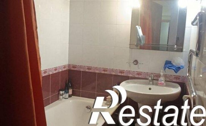 3-комн квартира Рождественская Набережная, 23,  д. 23