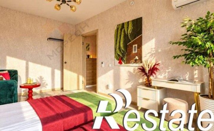 2-комн квартира улица Генерала Трошева, 11,  д. 11