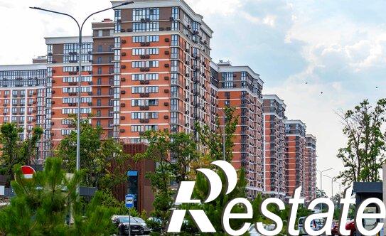 Купить квартиру за 11 776 000 рублей на ЖК Самолёт-6
