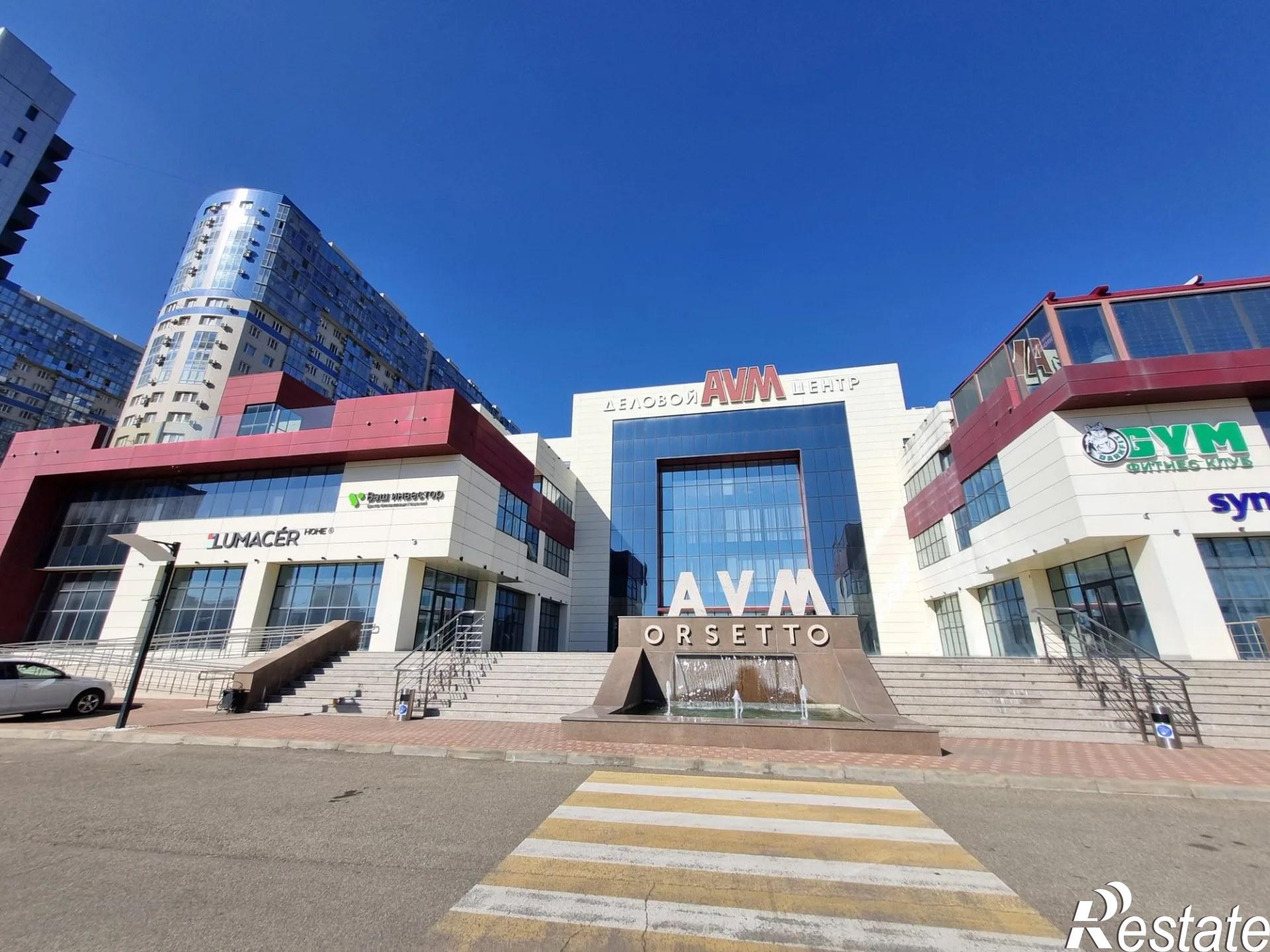 Сдать офис, помещение под офис за 364 550 рублей на Уральская улица, 75/1