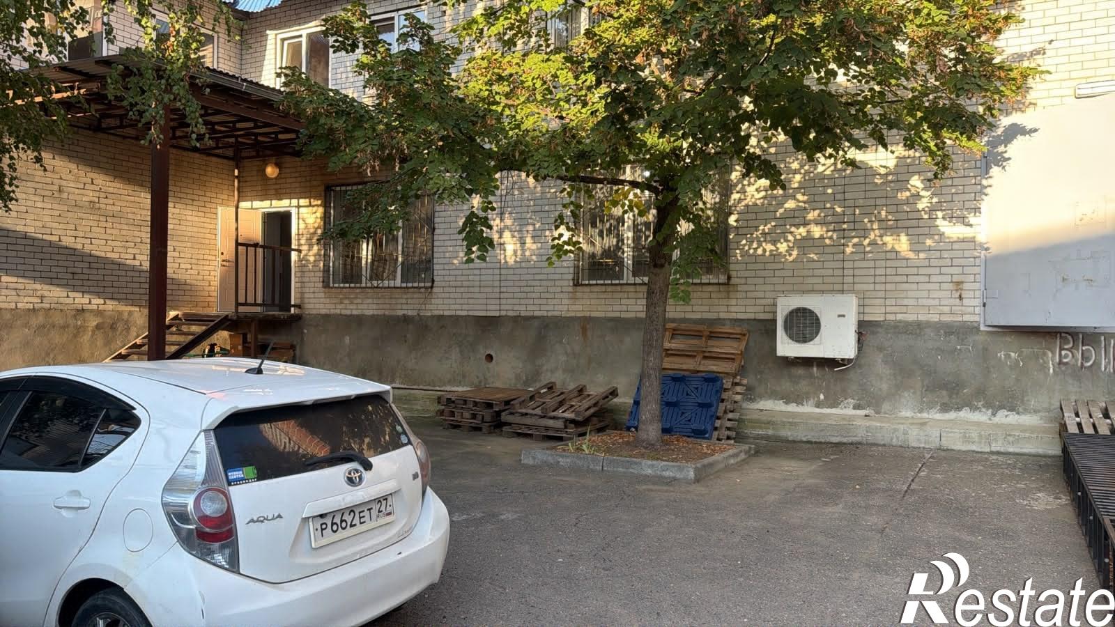 Сдать складское помещение за 150 000 рублей на улица Маяковского, 160