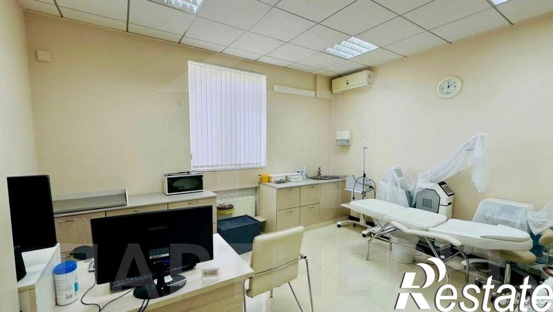 Сдать офис, помещение под офис за 160 000 рублей на улица 40 лет Победы