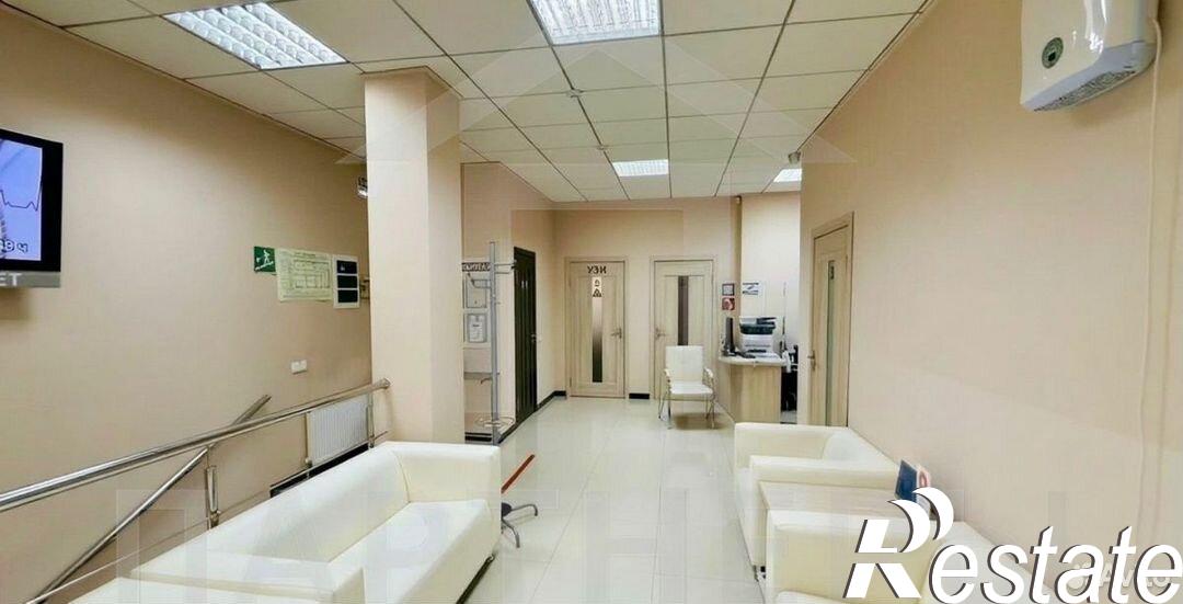 Сдать офис, помещение под офис за 160 000 рублей на улица 40 лет Победы