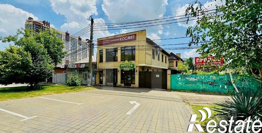 Сдать офис, помещение под офис за 160 000 рублей на улица 40 лет Победы