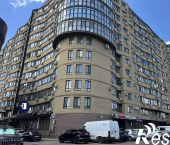 торговое помещение 76.3 кв м Бородинская улица, 10