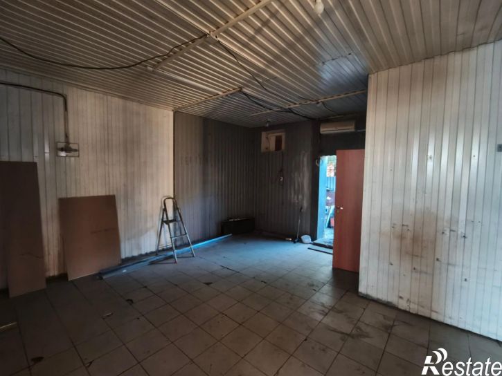 Торговое помещение СНТ Животновод, Солнечная улица, 457
