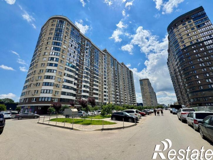 Торговое помещение Командорская улица, 8,  д. 8